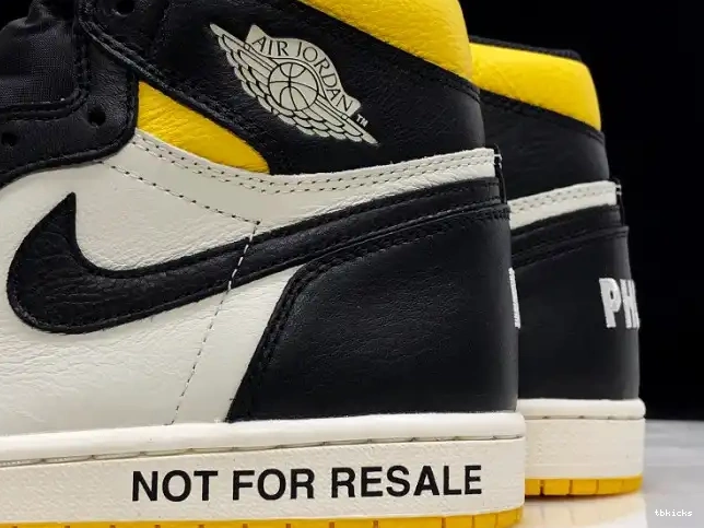 Rep TBK - Resale